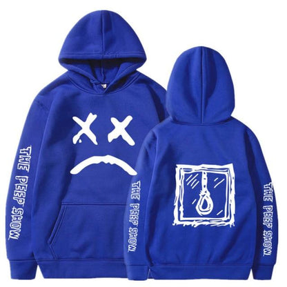 Lil Peep hoodie
