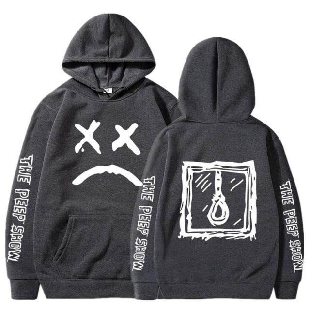 Lil Peep hoodie