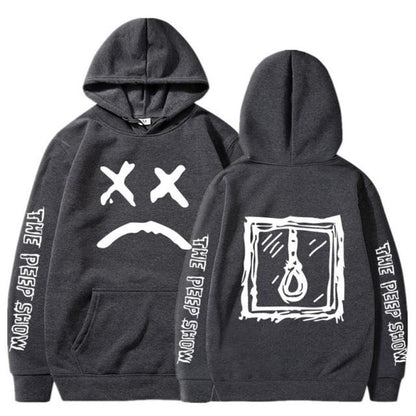 Lil Peep hoodie