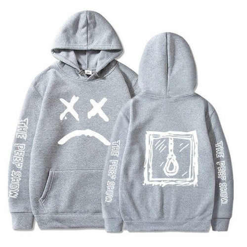 Lil Peep hoodie