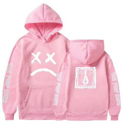 Lil Peep hoodie
