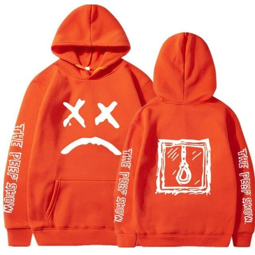 Lil Peep hoodie